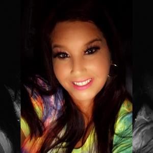 Meet your Posher, Stacy